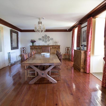فيلا Casa Do Monte - Douro Baião المظهر الخارجي الصورة
